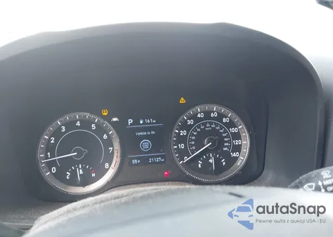 2022 Hyundai Venue Limited из США, поврежденный, VIN KMHRC8A3XNU176961